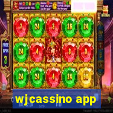 wjcassino app